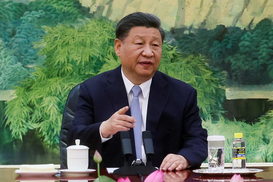 Chinese President Xi Jinping launched the "common prosperity" drive in 2021 to reduce income inequality, which could threaten long-term economic growth and even the legitimacy of Communist Party rule. 