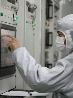 Nanofilm says it is expecting to post a 34 per cent fall in revenue to S$73 million for the half year ended Jun 30, 2023.