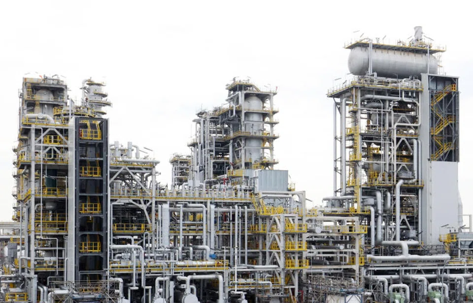 Neste runs the world's largest sustainable aviation fuel refinery in Tuas South in Singapore.