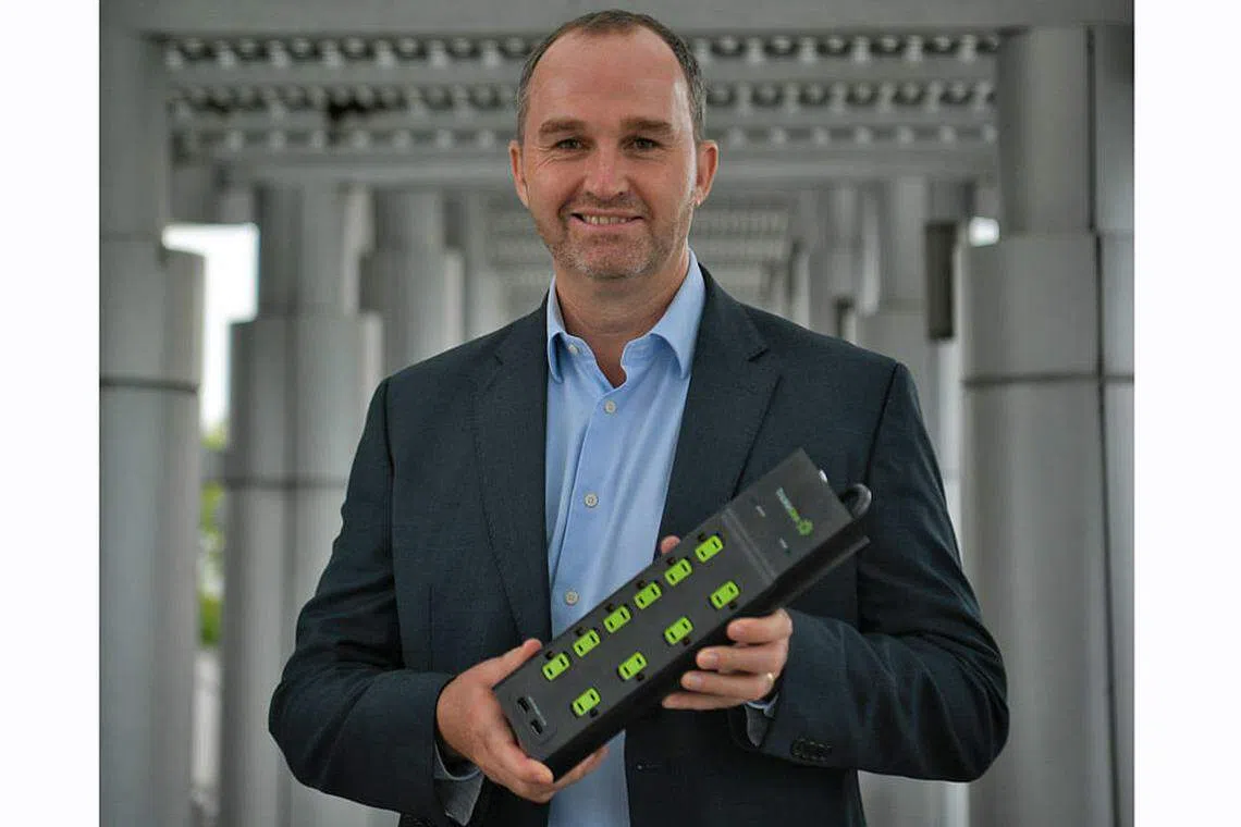 TrickleStar prices IPO at S$0.26 a share to raise S$2.4m