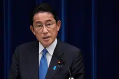 Japan's Prime Minister Fumio Kishida’s “New Capitalism” vision seeks to boost the world’s third-largest economy and aims to double the wealth of households while offering support to help the country’s so-called Web3 businesses grow.