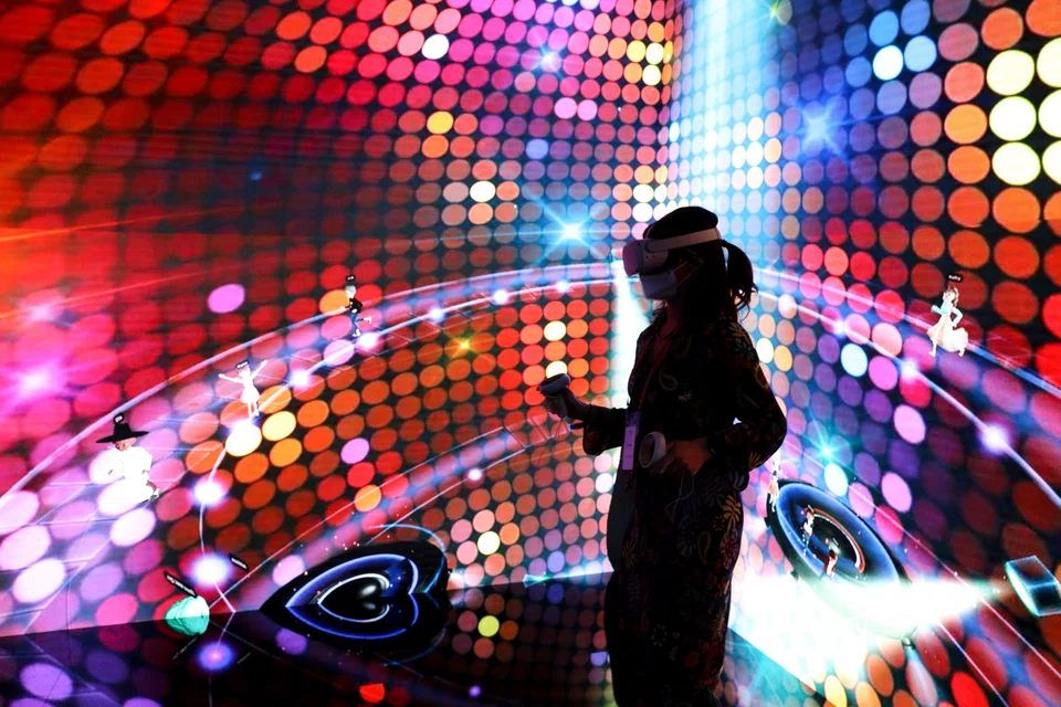 Dubai aims to develop global standards in building safe and secure platforms for users. 