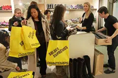  Job creation was “relatively stable” in the last quarter of 2022 after seven consecutive quarters of growth. 