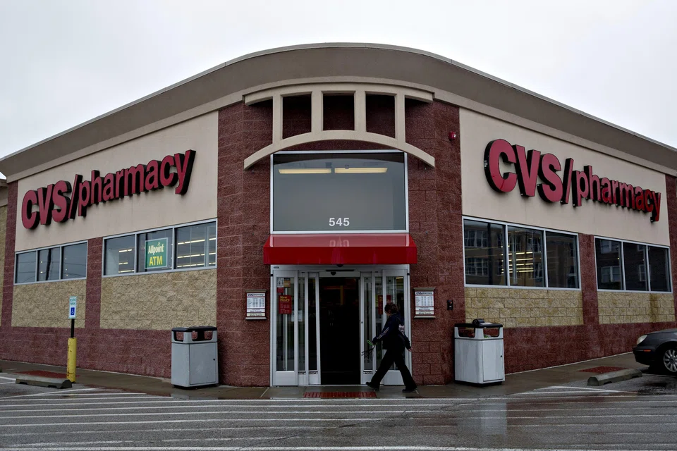 In the US, healthcare providers and pharmacies such as CVS Health (the above is an outlet in Council Bluffs, Iowa) will start next month to offer the vaccine that has been updated to fight the Omicron version of the virus that has been dominant since last year. Reception to it is expected to be cool.