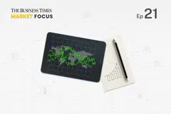 With the Fed still hawish, how will markets react?