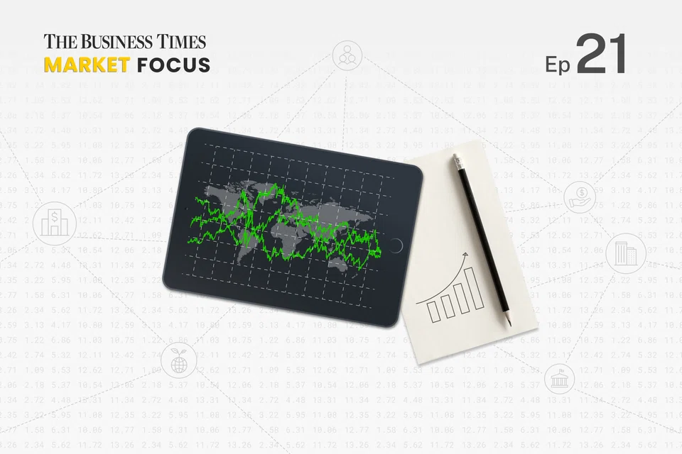 With the Fed still hawish, how will markets react?