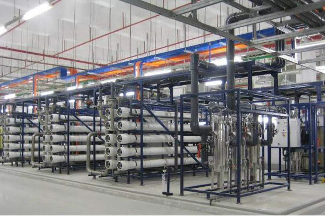 Darco previously appointed Kong Chee Keong as executive director and CEO on Sep 1 last year.