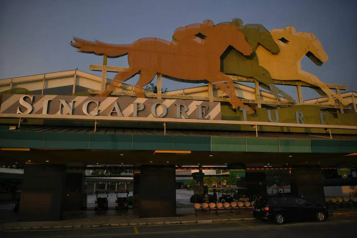 While the Singapore Turf Club's impending closure deals an undeniable blow to the racing community, we need not romanticise the institution of horse-racing.