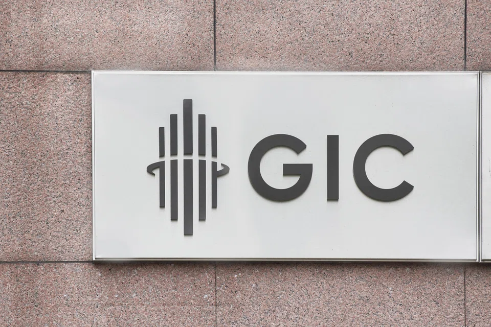 GIC is one of the top shareholders of Pagaya, which went public in June 2022.