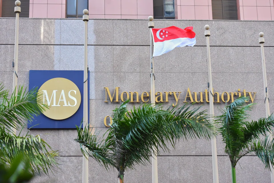 MAS projects that the financial sector will grow by an average 4 per cent to 5 per cent per annum during 2021 to 2025.