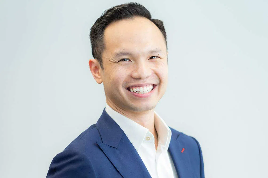 Kelvin Lee, CEO of Alta, says the company is working closely with more regulators to allow investors to tokenise their shares.