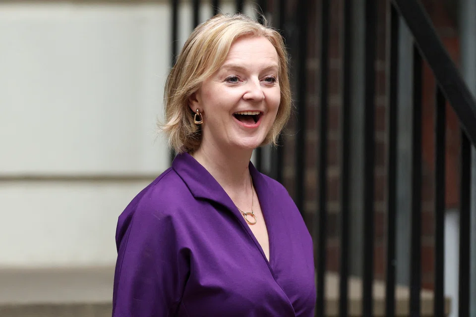 Liz Truss is due to fly to New York later this month to address the UN general assembly, and will also travel to Bali in November for meetings with her G20 counterparts.