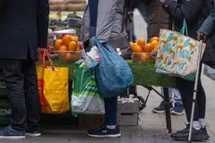 While inflation has now fallen or remained steady for nine consecutive months, 41 per cent of consumers say they’re feeling less financially secure than at the end of 2022.