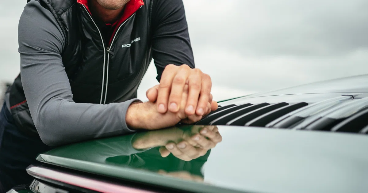 How to choose the perfect Porsche - The Business Times