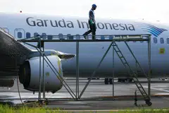 Indonesia has been pushing for wider use of edible oils and a reduction in crude oil imports.