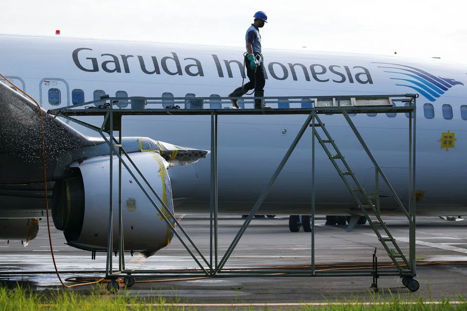 Indonesia has been pushing for wider use of edible oils and a reduction in crude oil imports.