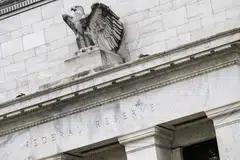Concern over a potential renewed bout of inflation is likely to keep the Federal Open Market Committee forecasting much higher interest rates in 2024 than the four quarter-point cuts priced in by markets.