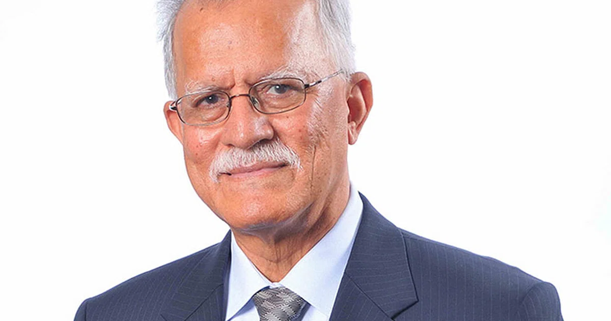 Honouring the legacy of the Tolaram Group - The Business Times