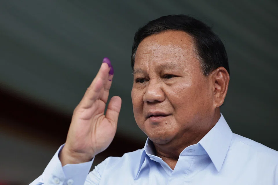 Indonesia's Prabowo Subianto won’t involve the finance minister position in any political bargaining, as he sees the post as above politics and requiring acumen in managing the budget, sources said.
