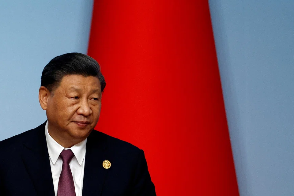Chinese President Xi Jinping made an average of 14 overseas trips annually between 2013 and 2019, according to a Bloomberg News analysis of government readouts of Xi’s diplomatic meetings. 