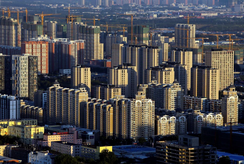 China will support the issuance of operating loans for housing leasing, and strengthen credit support for the development and construction of rental housing.