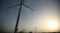 Battery storage projects enable storage of energy from solar, wind and other renewables, so it can be released when power is needed most.