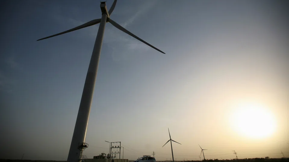 Battery storage projects enable storage of energy from solar, wind and other renewables, so it can be released when power is needed most.