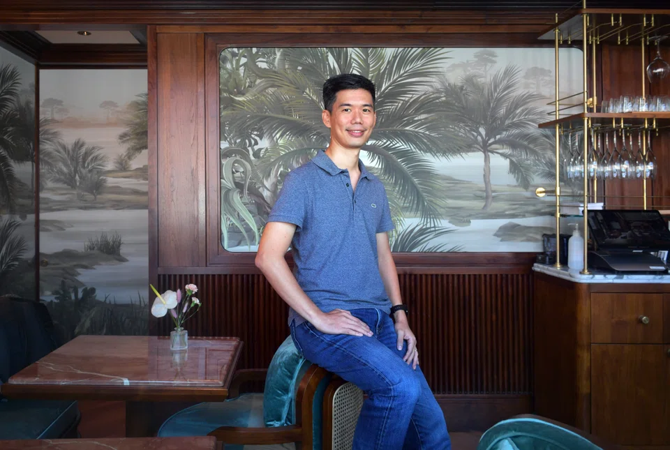 Rainforest CEO and co-founder JJ Chai says his team has made "fantastic inroads" towards profitability in 2023.