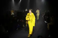 Burberry, known for its trench coats, on Thursday (Nov 16) reported a sharp slowdown in comparable store sales growth in the three months to end-September to 1 per cent, down from 18 per cent in the previous quarter.