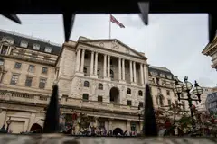 The figures reveal the scale of potential damage to the UK public finances from more than a decade of stimulus from the BOE under the quantitative easing programme.
