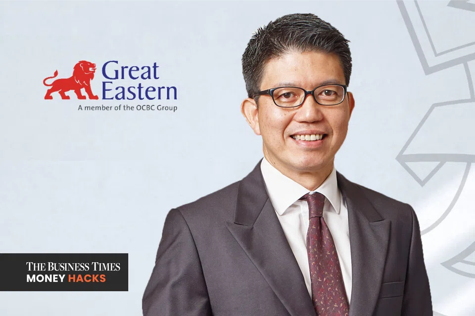 How affordable is critical illness coverage? Correspondent Howie Lim finds out from Colin Chan from Great Eastern.