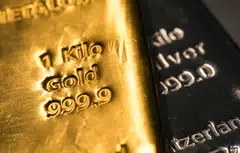 Spot gold lost 0.9 per cent to US$1,696.70 an ounce as of 1:58 pm in London, after slipping 0.2 per cent in the previous session.