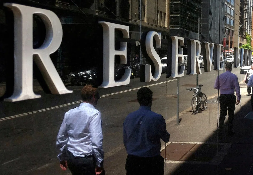 The Reserve Bank of Australia this month left interest rates unchanged at 4.1 per cent, delivering the second pause since May last year.