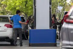 Also troubling to Fed officials is that outside of petrol, price growth in the economy is rampant and widespread. 