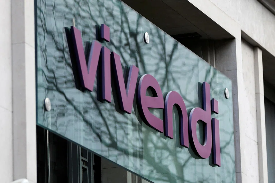 Vivendi, controlled by billionaire Vincent Bollore, announced the deal last year which would give it control of Lagardere’s flagship weekly publications Journal du Dimanche (JDD) and Paris Match.