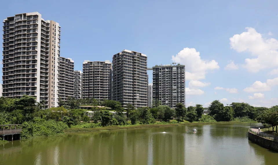 When it comes to renting, four-room HDB flats and two-bedroom condo units are the most popular among tenants.