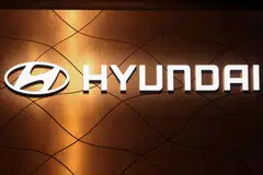 Hyundai and Kia, its affiliate, rank as the world's third-largest carmaker.