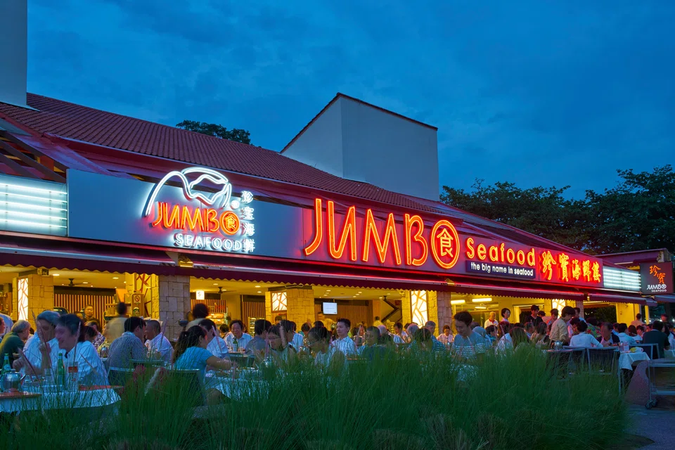 CGS-CIMB analysts foresee a further ramp-up in FY2023 Singapore revenue for Jumbo Group.