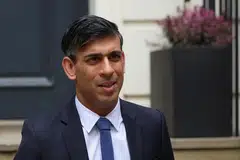 British Prime Minister Rishi Sunak is the richest ever occupant of 10 Downing Street, and his fortune has opened him up to regular attacks from opposition politicians.