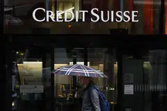 The business of managing money for the rich in Asia has been a major part of Credit Suisse’s growth efforts. 