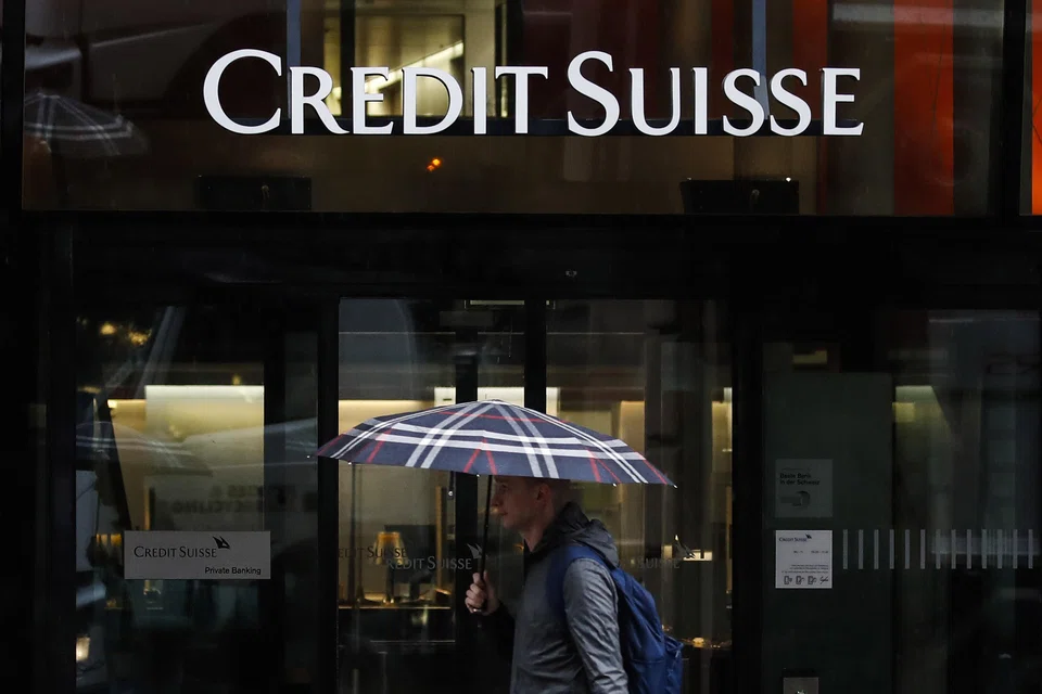 The business of managing money for the rich in Asia has been a major part of Credit Suisse’s growth efforts. 