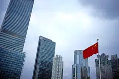Against the broad slowdown in the economy in October, China’s fiscal revenue growth has picked up pace as the impact of value-added tax (VAT) credit rebates soothed at the end of the year.