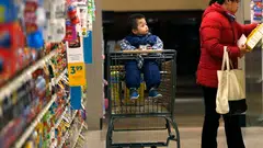 Prices are soaring worldwide, particularly for essential foods and fuels, eroding the spending power of families.