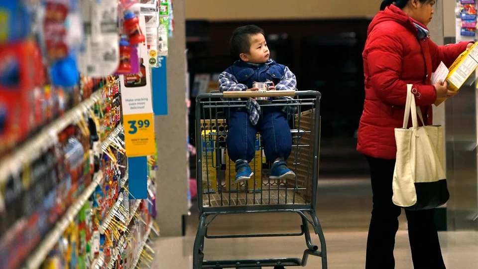 Prices are soaring worldwide, particularly for essential foods and fuels, eroding the spending power of families.