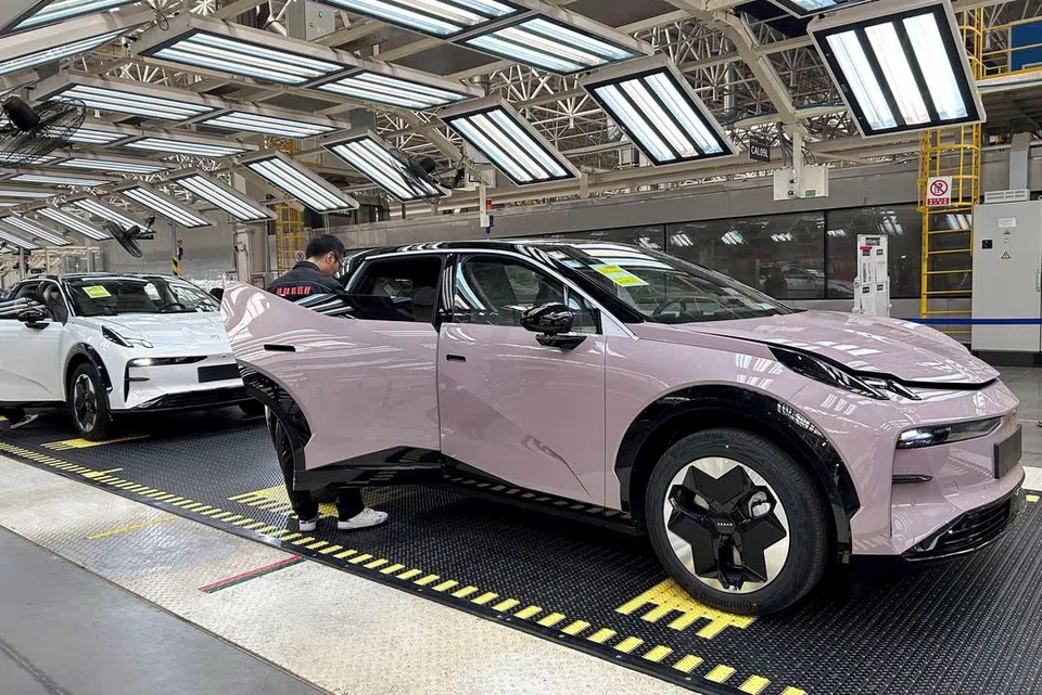 The probe, launched in October and scheduled to last 13 months, seeks to determine whether cheaper, Chinese-made EVs benefit unfairly from state subsidies.