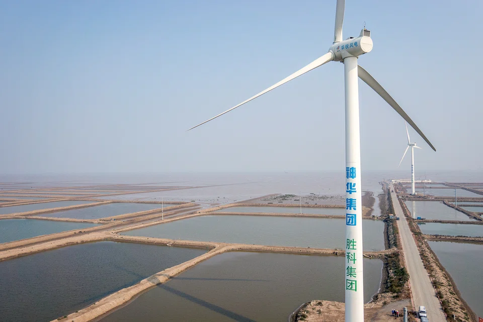 The research team sees the energy player as not only a leader in sustainable solutions but also undervalued when stacked up against its peers.