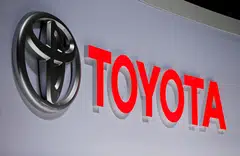 Toyota had planned to unveil the bZ3, which uses BYD’s less bulky Blade batteries, at the Beijing auto show in April, but the event was cancelled because of the Covid-19 pandemic.  