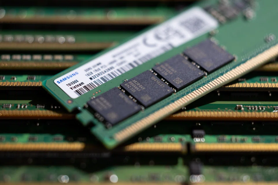 Memory chip prices are starting to bounce back while emerging technologies such as artificial intelligence add to demand.