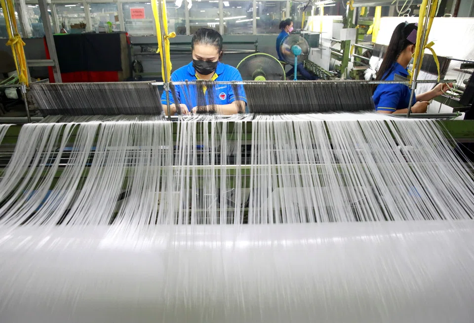 The Federation of Thai Industries (FTI) said its industries sentiment index rose to 86.3 in June from 84.3 in May.