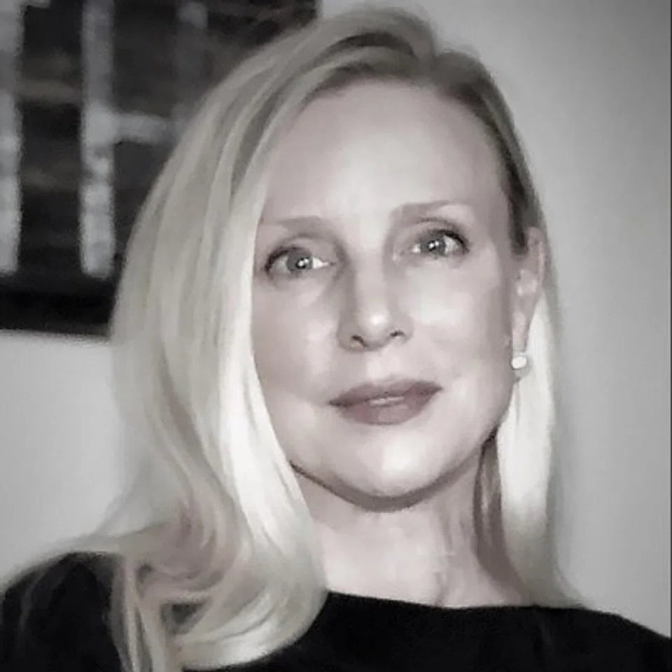 Kathryn McDonald, cofounder, RadiantESG Global Investors